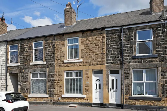 Farndale Road, Hillsborough, S6, photo 1