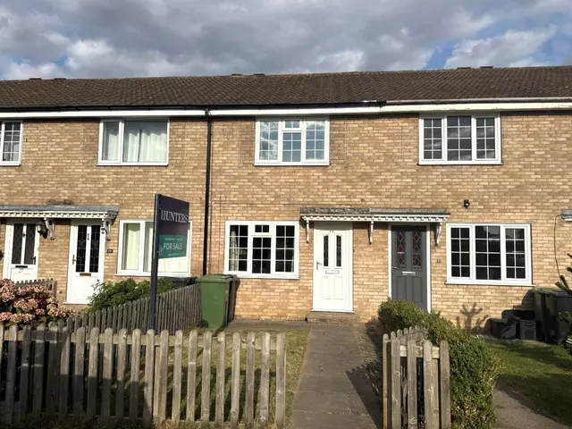 Ryemoor Road, Haxby, YO32, photo 1