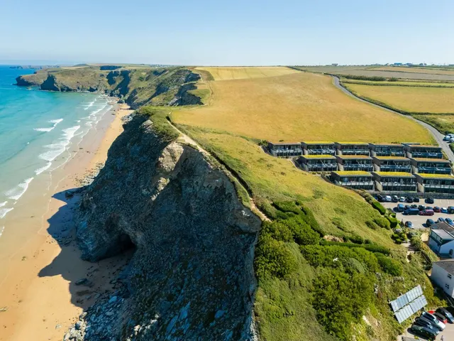 Photo 2 — The Village, Watergate Bay, Newquay, TR8 4AA