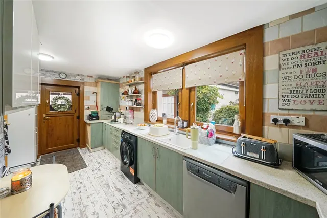 Springbank Crescent, Dunblane, FK15, photo 3