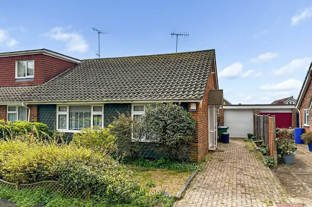 East Preston, Littlehampton, BN16, photo 1