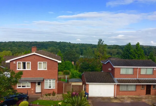 Photo 2 — Wyndley Drive, Sutton Coldfield, Sutton Coldfield, B73