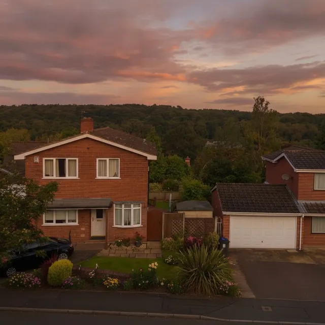 Photo 3 — Wyndley Drive, Sutton Coldfield, Sutton Coldfield, B73
