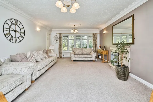 Clayhanger Lane, Walsall, WS8, photo 3