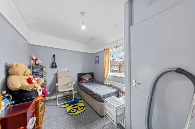 Photo 2 — Rixton Avenue, Warrington, Warrington, WA5 0AT