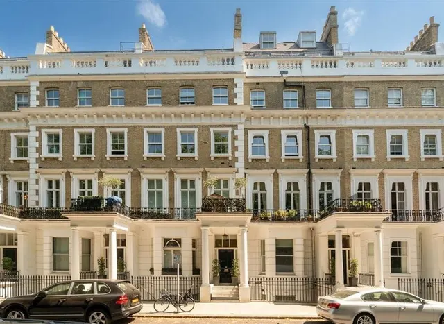 Onslow Gardens, South Kensington, SW7, photo 1