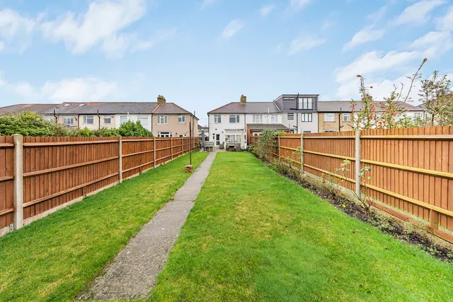 Photo 2 — Woodcroft Crescent, Hillingdon, UB10