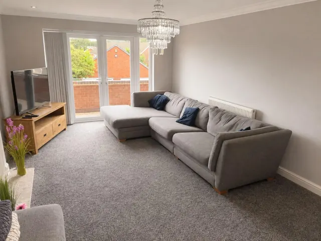 Cambrian Way, Swadlincote, DE11, photo 2