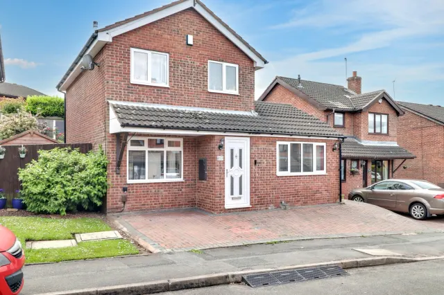 Briarbank Close, Stoke-on-trent, ST4, photo 1