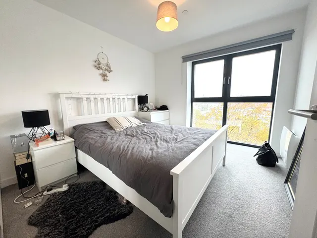 Bilsborrow Avenue, DE1, photo 2