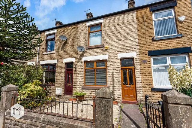 Longsight, Bolton, BL2 3HS, photo 1