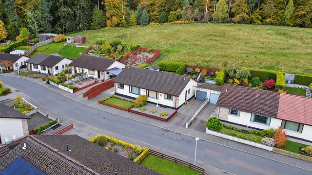 Balnafettack Crescent, Inverness, IV3, photo 2