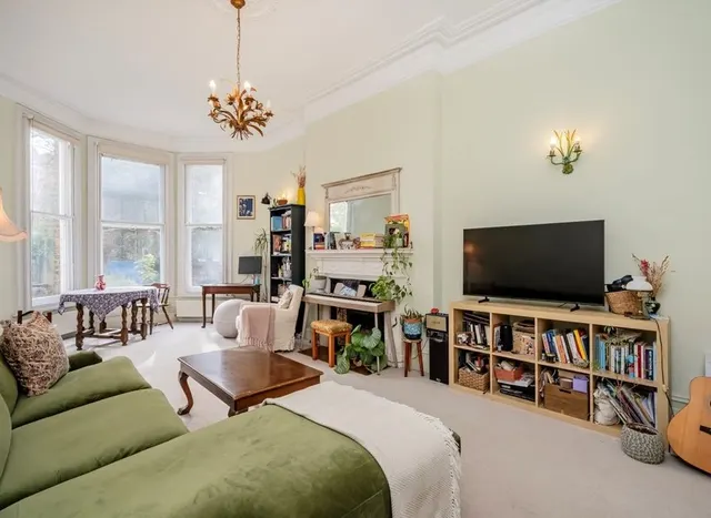 Elgin Avenue, Maida Vale, W9, photo 2