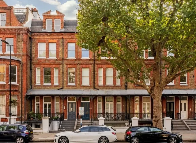 Elgin Avenue, Maida Vale, W9, photo 1