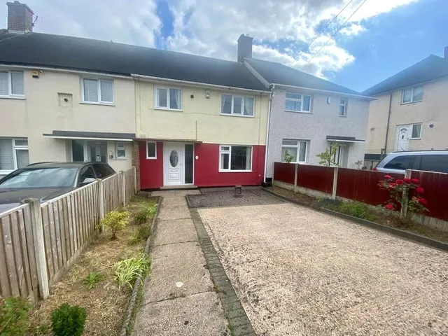 Summerwood Lane, Clifton, Nottingham, NG11, photo 1