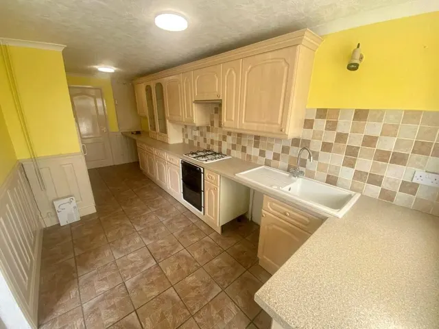 Photo 2 — Summerwood Lane, Clifton, Nottingham, NG11