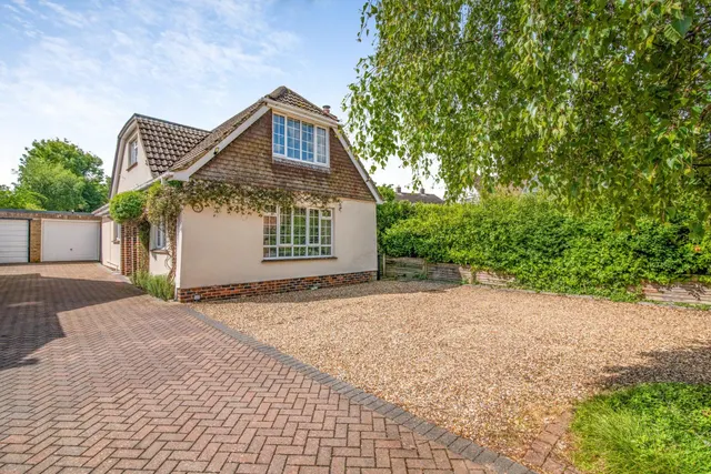 The Drift, Rowlands Castle, Hampshire, PO9 6DG, photo 1