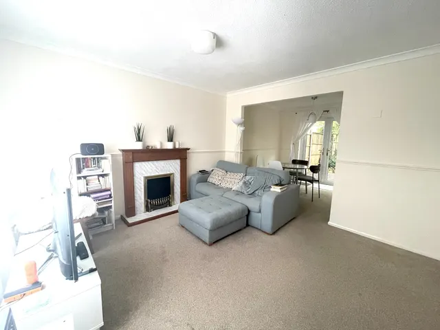 Photo 2 — Shenley Lodge, Milton Keynes, MK5