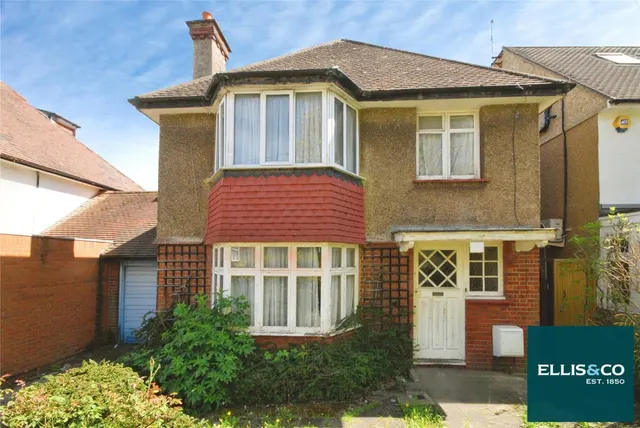 Elm Park Gardens, Hendon, NW4, photo 3