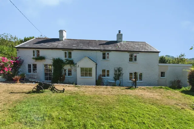Harcombe, Lyme Regis, photo 1