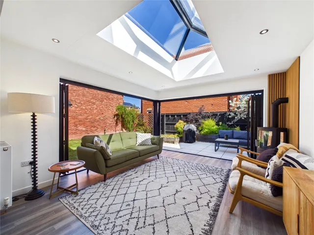 Blunden Close, Long Melford, CO10, photo 2