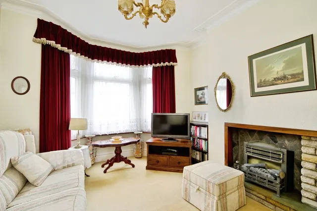 Photo 2 — Masterman Road, London, E6