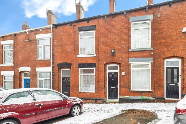 Bank Street, Audenshaw, Manchester, Greater Manchester, M34, photo 1