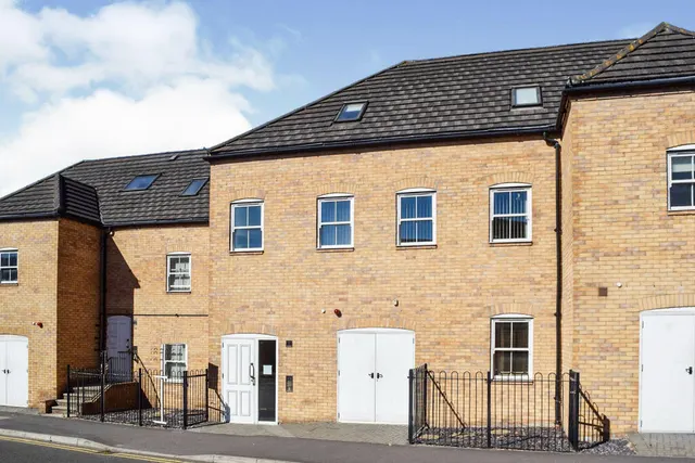 Church Street, Stanground, Peterborough, photo 1