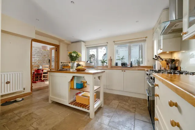 Vine Cottage, Stamford, PE9, photo 2