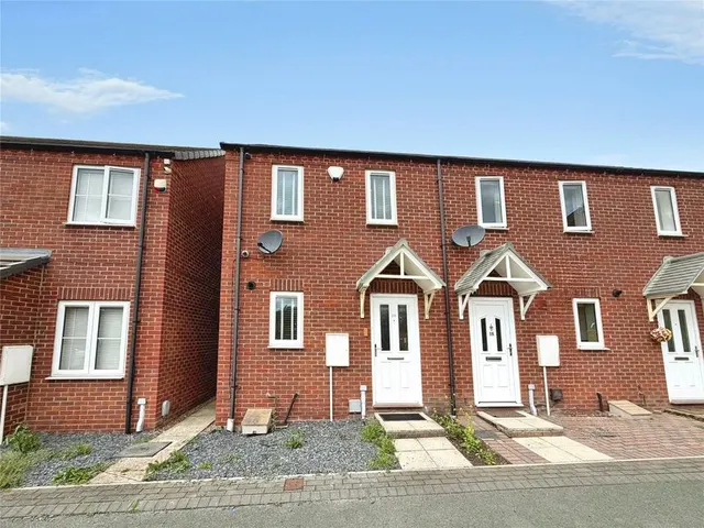 Summit Drive, Bessacarr, Doncaster, South Yorkshire, DN4, photo 1