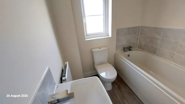 Blackbird Crescent, King's Lynn, PE30, photo 2
