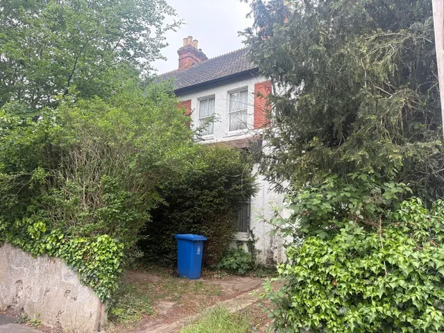 St. Lukes Road, Maidenhead, photo 1