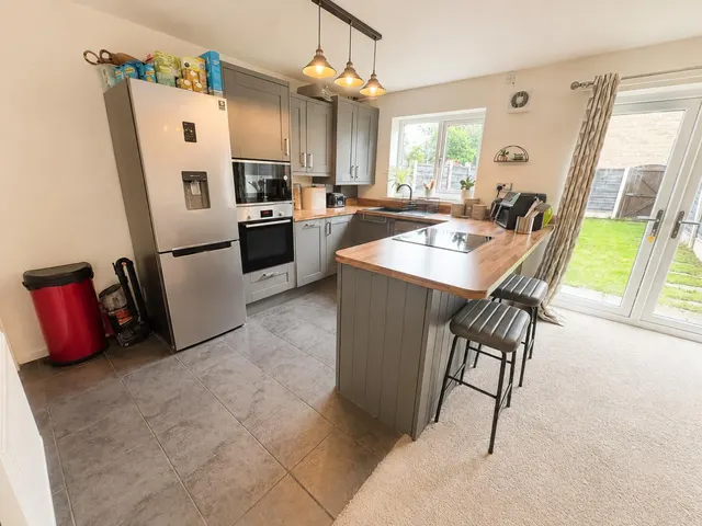 Photo 2 — Ashworth Street, Radcliffe, Manchester, M26 2XU