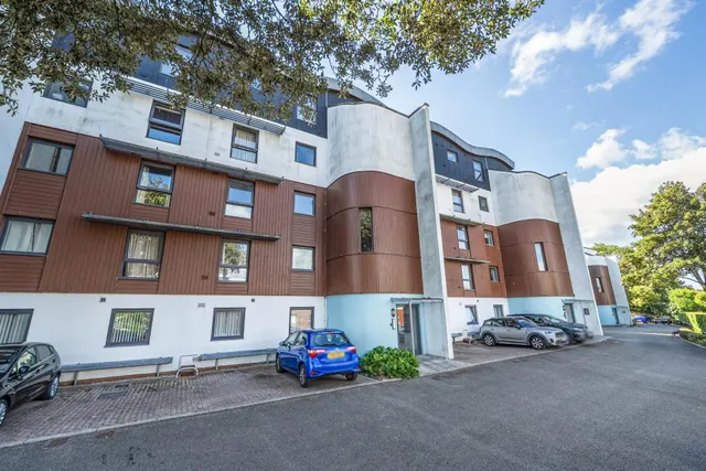 Explorer Court, Milehouse, PL2, photo 1