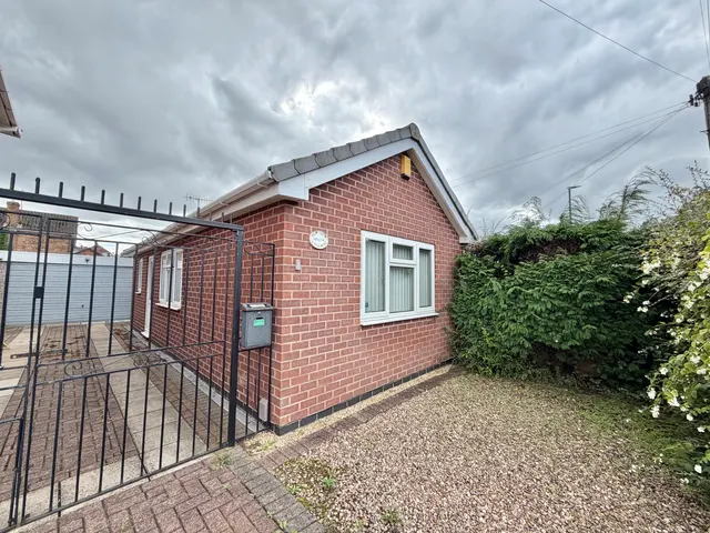 Cantrell Road, NOTTINGHAM, photo 1