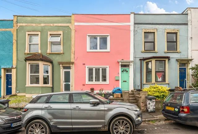 Richmond Street, Bristol, BS3 4TH, photo 1