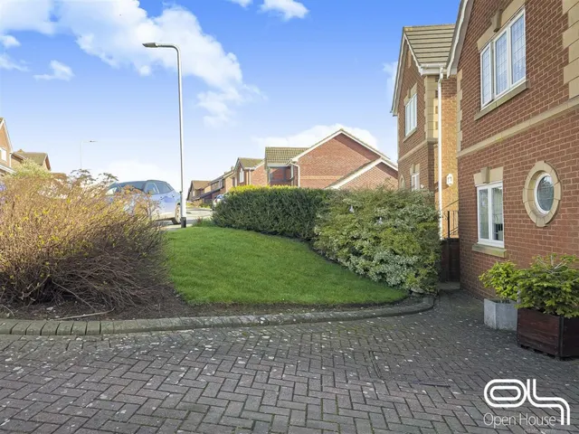 Doveridge Road, Burton-On-Trent, DE15, photo 3