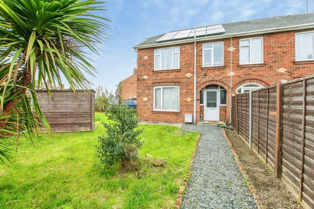 Sefton Avenue, Wisbech, photo 1