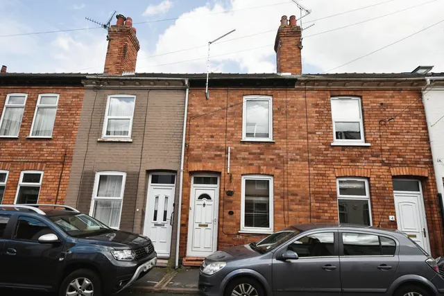 Ely Street, Lincoln, Lincolnshire, LN1, photo 1