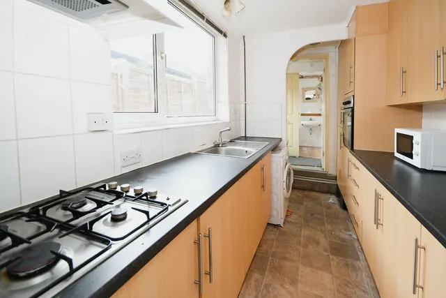 Photo 2 — Ely Street, Lincoln, Lincolnshire, LN1