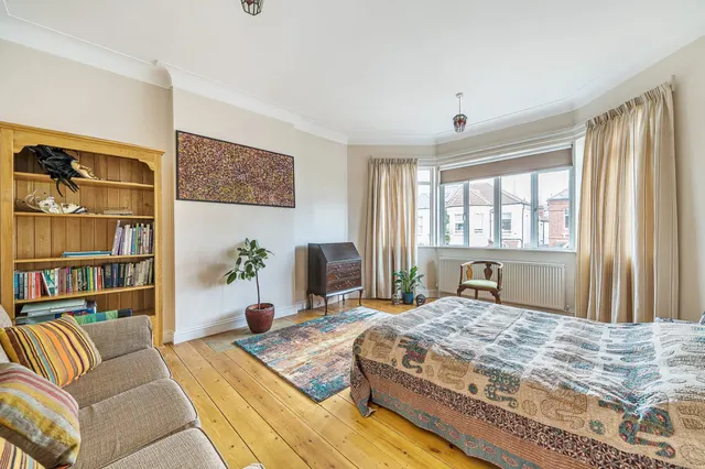 Fordwych Road, West Hampstead, NW2, photo 1