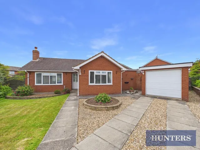 Kestrel Drive, Bridlington, photo 1