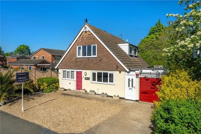 Ancaster Drive, Sleaford, NG34, photo 1