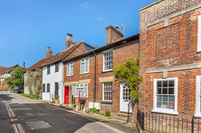 Back Street, Wendover, HP22, photo 1