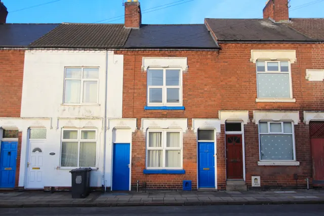 Wordsworth Road, Knighton, Leicester, LE2, photo 1