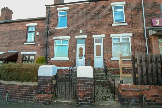 Park Street, Rawmarsh, ROTHERHAM, photo 1
