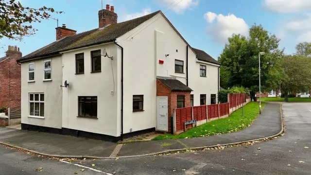 Oulton Road, Stone, ST15, photo 1