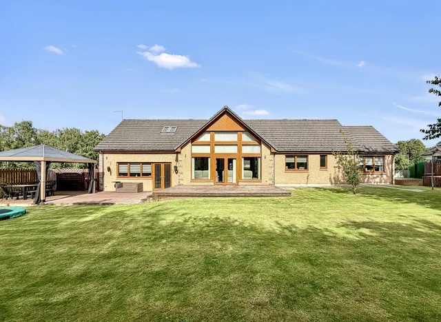 Glen Elgin Road, Longmorn, Elgin, photo 1