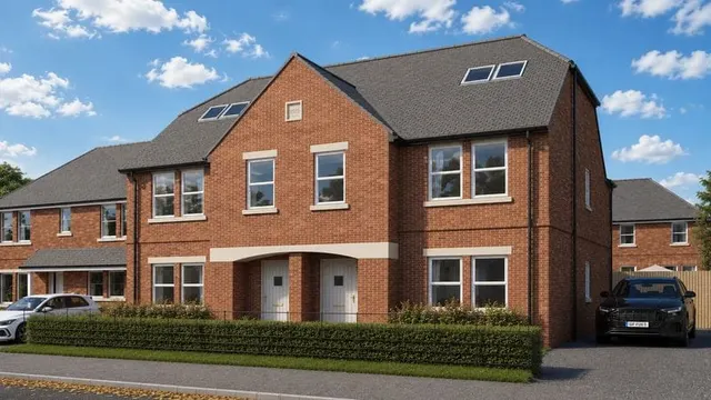 West Street, Olney, MK46, photo 1