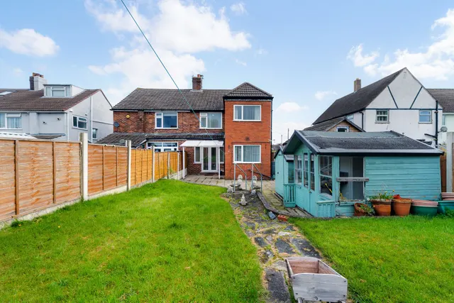 Photo 2 — Norleane Crescent, Runcorn, Runcorn, WA7 5ES